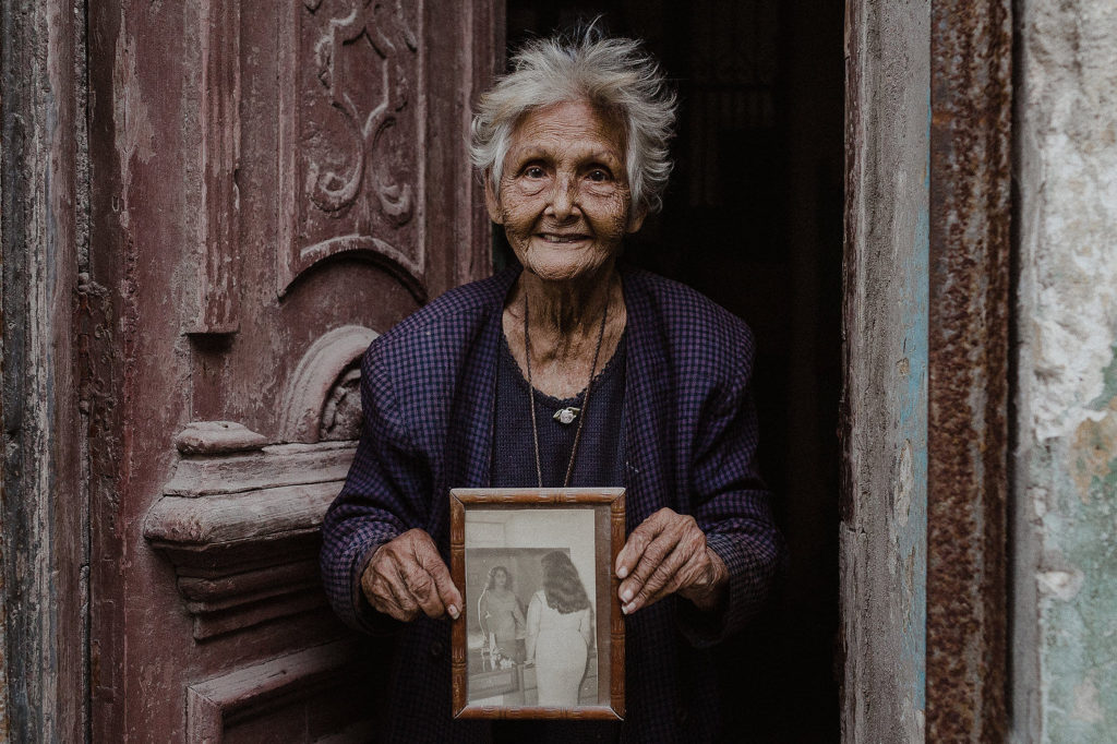 Cuba portraits by Jhankarlo Lifestyle Photography