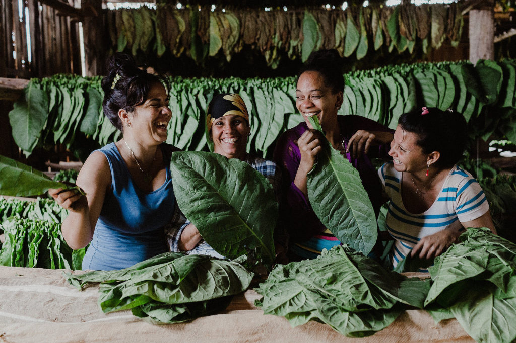 Cuba portraits by Jhankarlo Lifestyle Photography