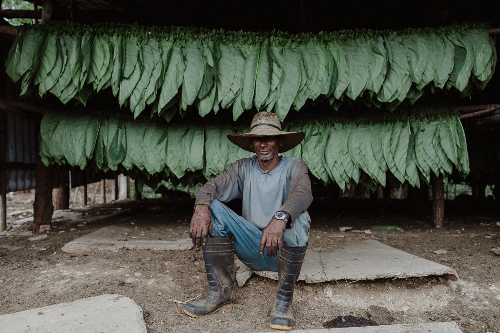 Cuba portraits by Jhankarlo Lifestyle Photography