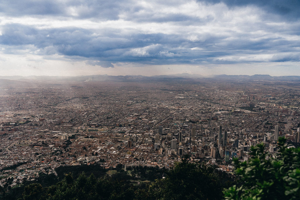 Colombia Travel Megafoto. Jhankarlo Wedding Photography