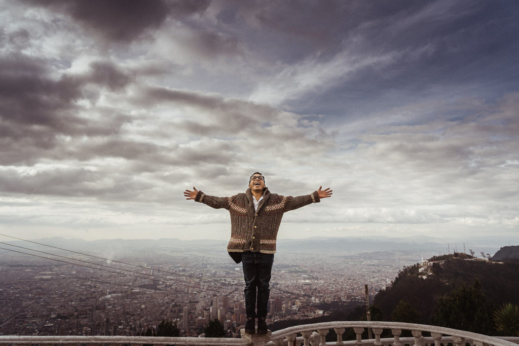 Colombia Travel Megafoto. Jhankarlo Wedding Photography