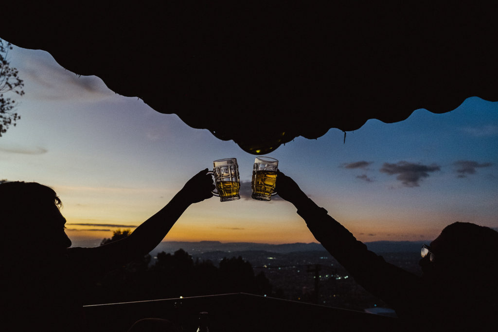 Colombia Travel Megafoto. Jhankarlo Wedding Photography