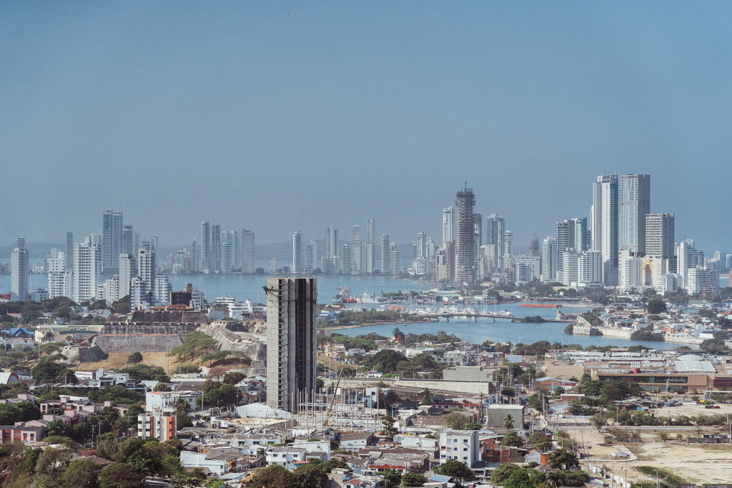 Colombia Travel Megafoto. Jhankarlo Wedding Photography