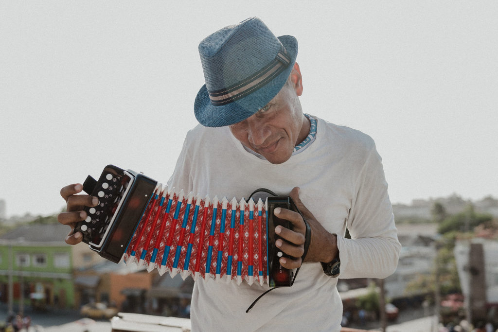 Colombia Travel Megafoto. Jhankarlo Wedding Photography