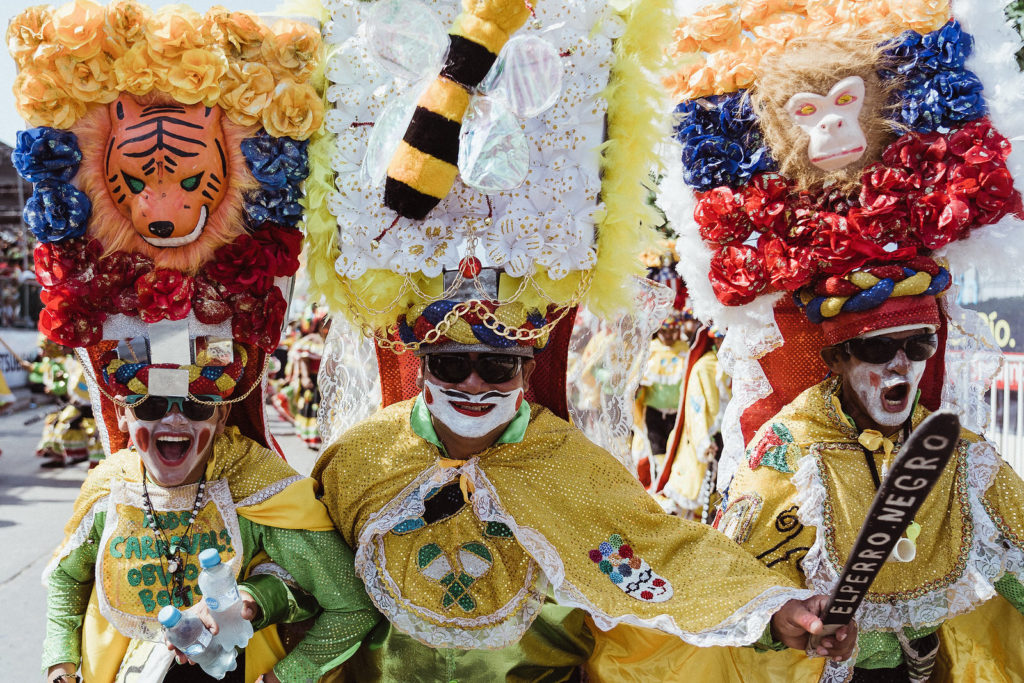 Colombia Travel Megafoto. Jhankarlo Wedding Photography