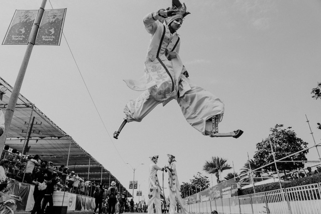 Colombia Travel Megafoto. Jhankarlo Wedding Photography