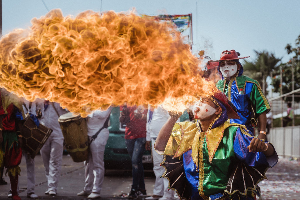 Colombia Travel Megafoto. Jhankarlo Wedding Photography
