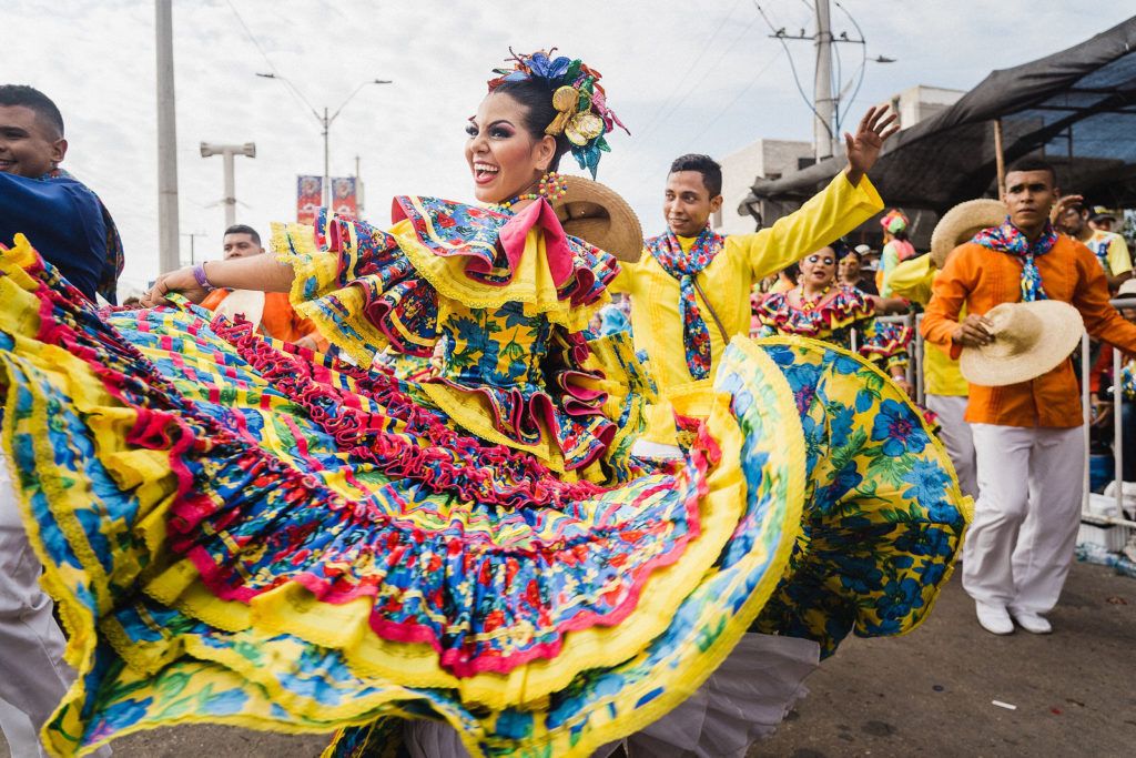 Colombia Travel Megafoto. Jhankarlo Wedding Photography