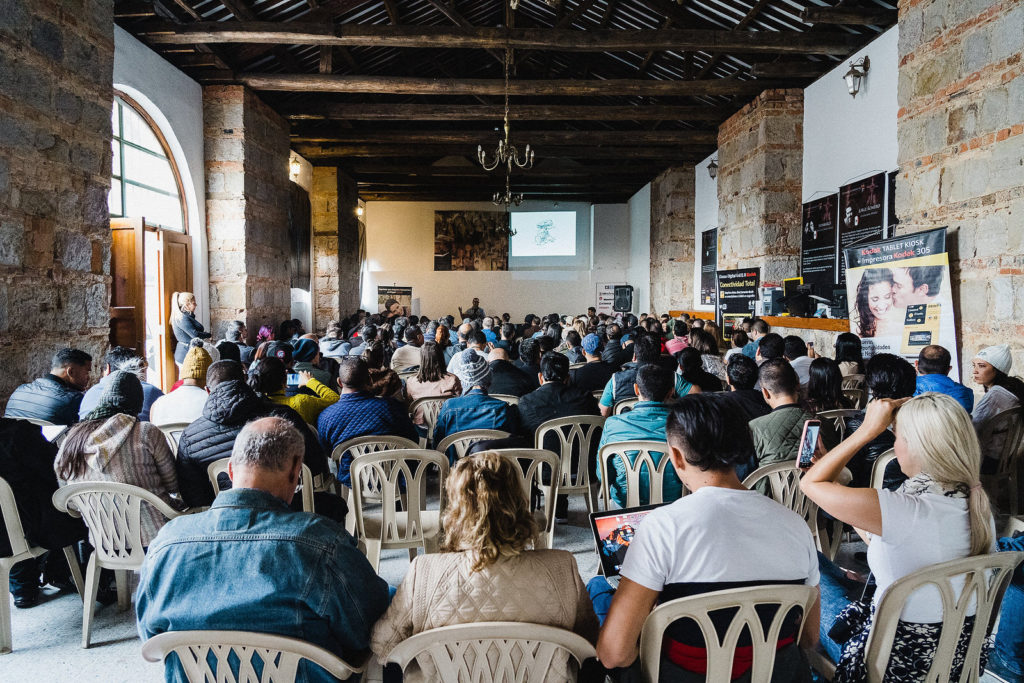 Colombia Travel Megafoto. Jhankarlo Wedding Photography