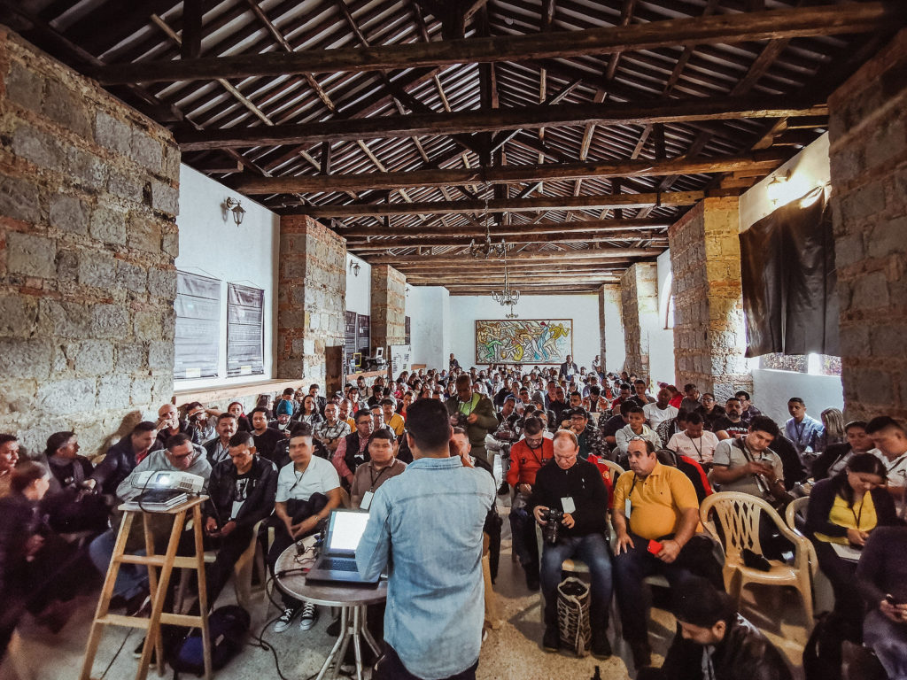 Colombia Travel Megafoto. Jhankarlo Wedding Photography