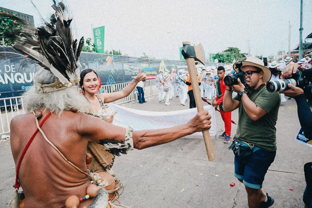 Colombia Travel Megafoto. Jhankarlo Wedding Photography