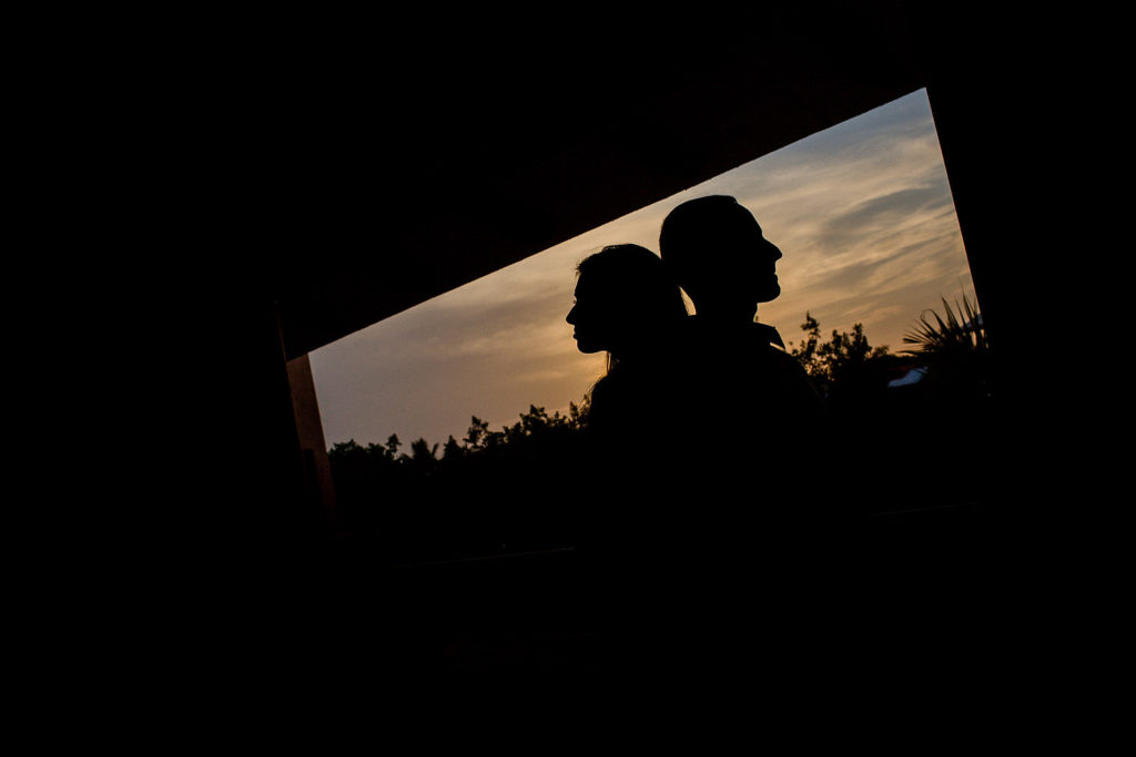 Barcelo Riviera Maya Indian Wedding by Jhankarlo Photography