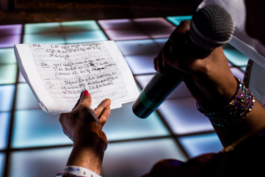 Barcelo Riviera Maya Indian Wedding by Jhankarlo Photography