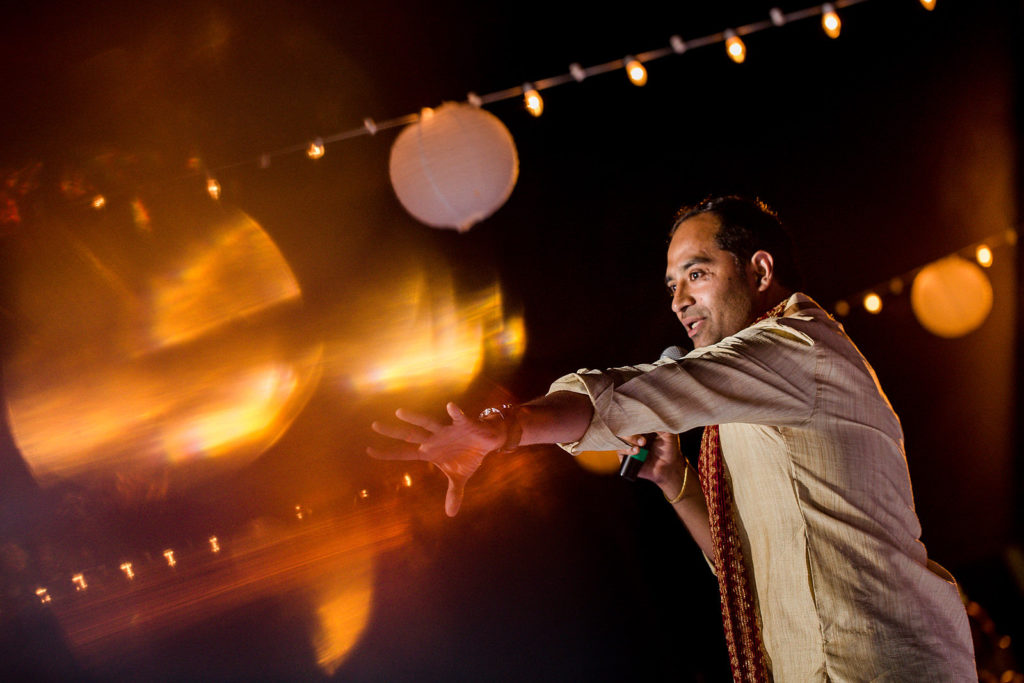 Barcelo Riviera Maya Indian Wedding by Jhankarlo Photography