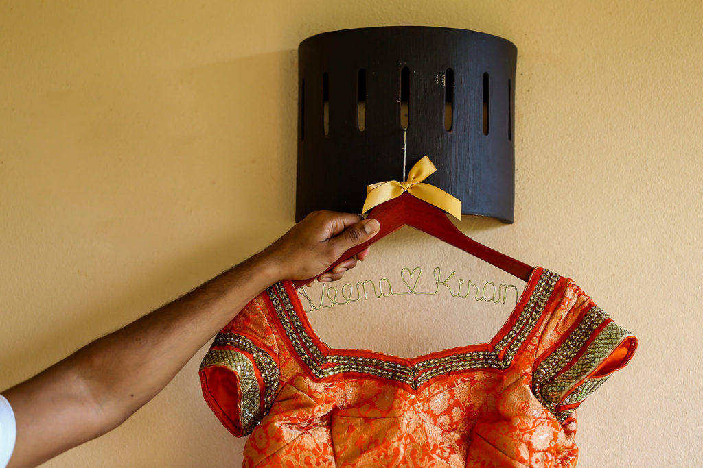 Barcelo Riviera Maya Indian Wedding by Jhankarlo Photography