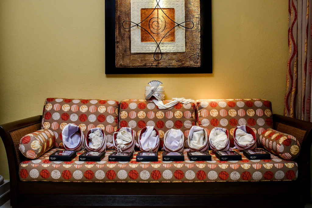 Barcelo Riviera Maya Indian Wedding by Jhankarlo Photography