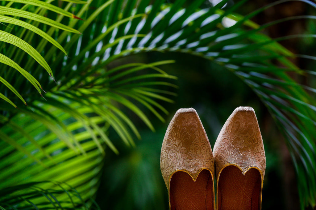 Barcelo Riviera Maya Indian Wedding by Jhankarlo Photography