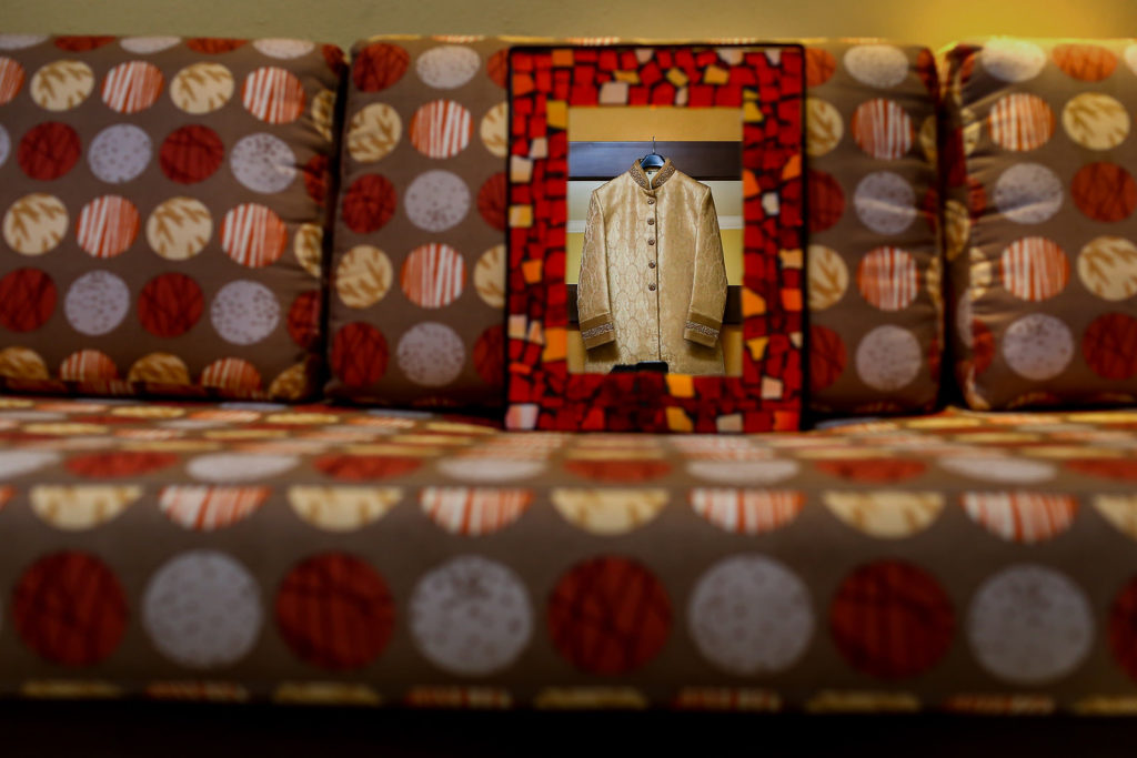 Barcelo Riviera Maya Indian Wedding by Jhankarlo Photography