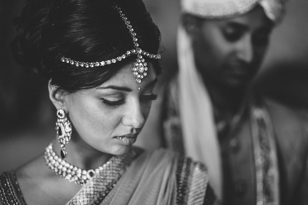 Barcelo Riviera Maya Indian Wedding by Jhankarlo Photography