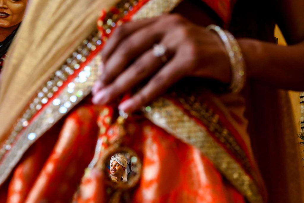 Barcelo Riviera Maya Indian Wedding by Jhankarlo Photography