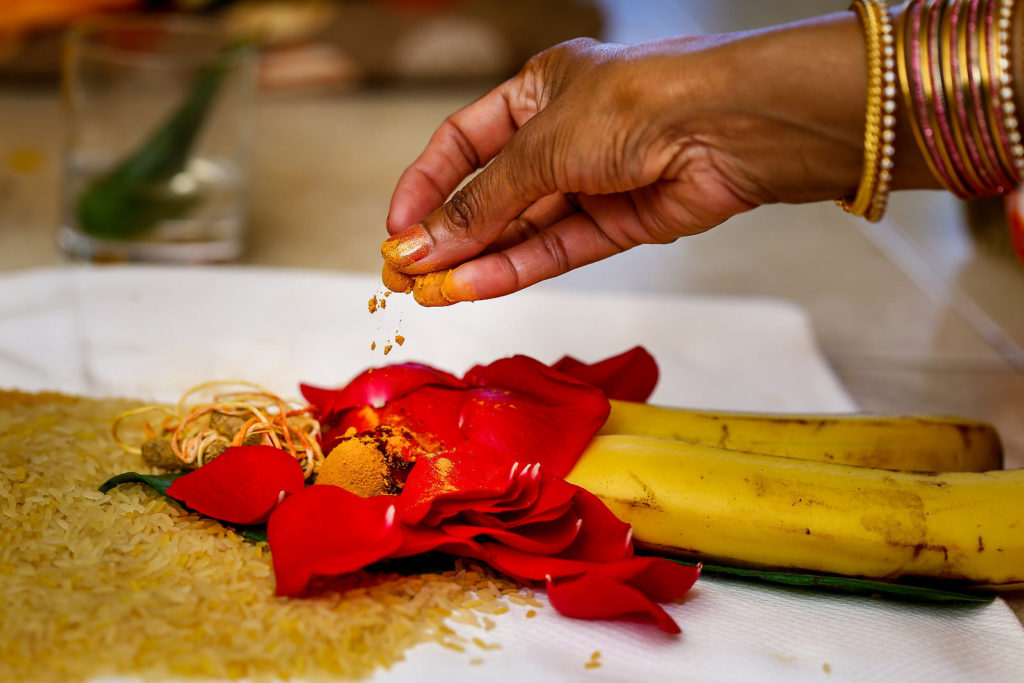Barcelo Riviera Maya Indian Wedding by Jhankarlo Photography