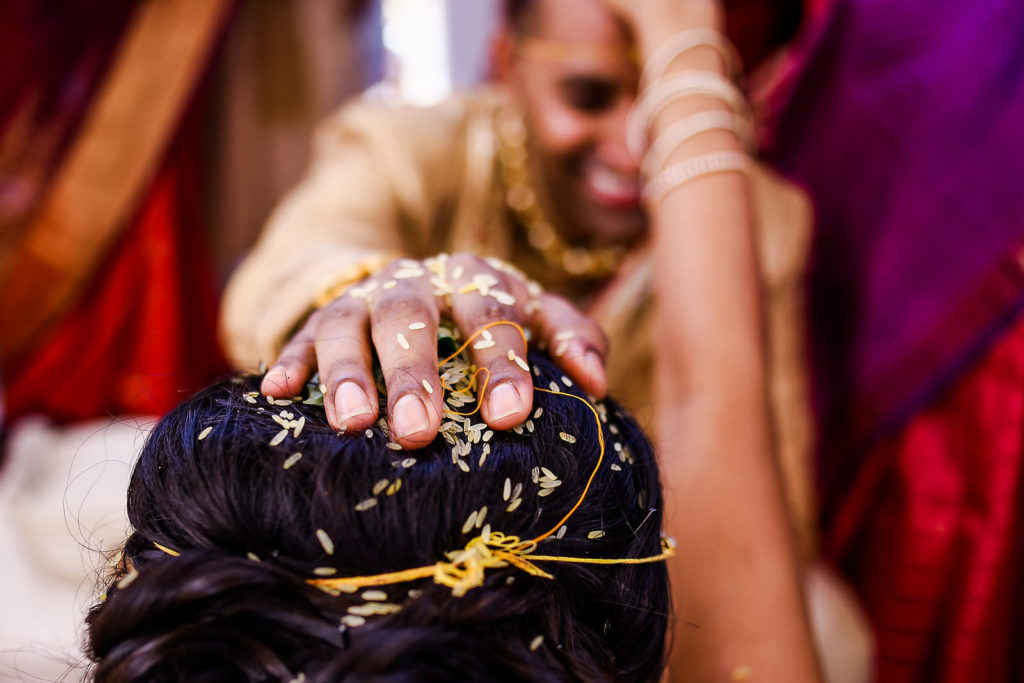 Barcelo Riviera Maya Indian Wedding by Jhankarlo Photography