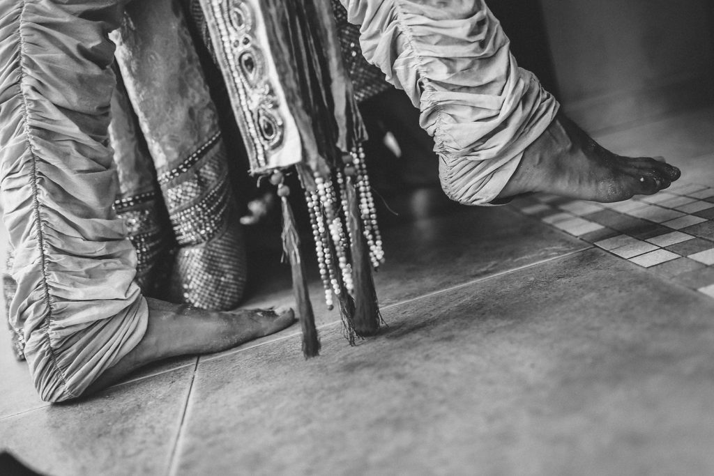 Barcelo Riviera Maya Indian Wedding by Jhankarlo Photography