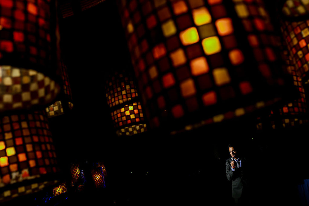 Barcelo Riviera Maya Indian Wedding by Jhankarlo Photography