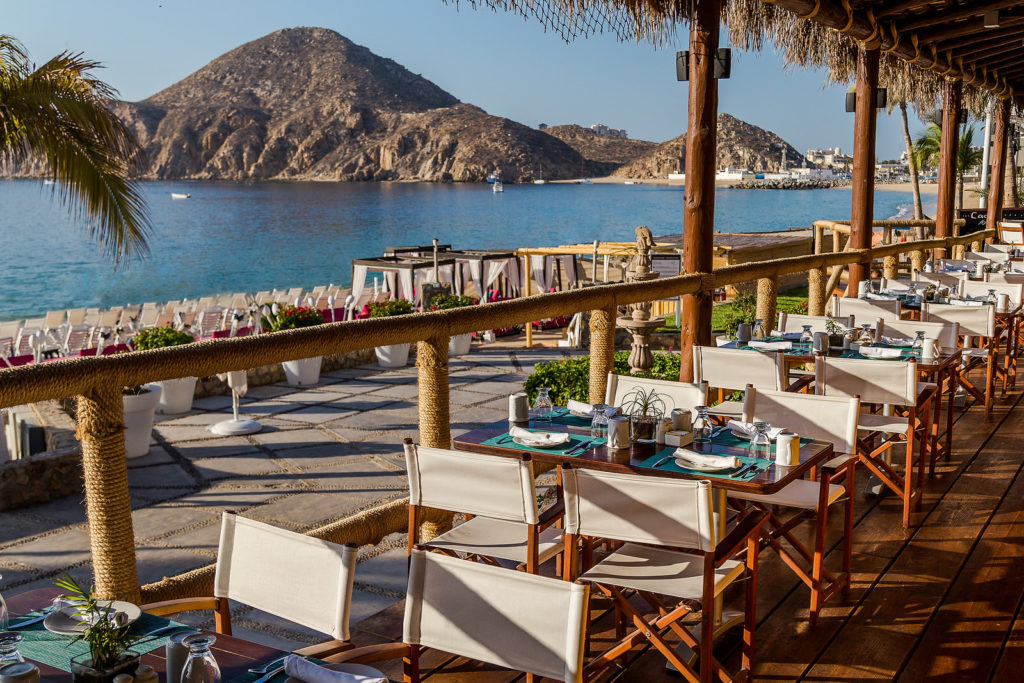 Cachet Los Cabos by Jhankarlo Commercial Photography
