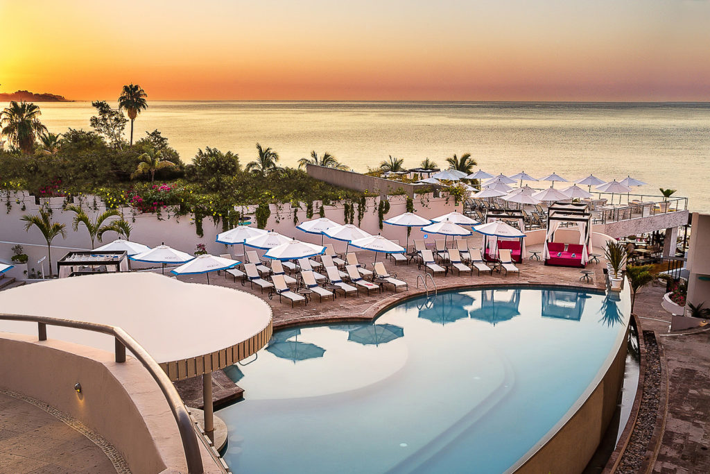 Cachet Los Cabos Commercial Photography by Jhankarlo