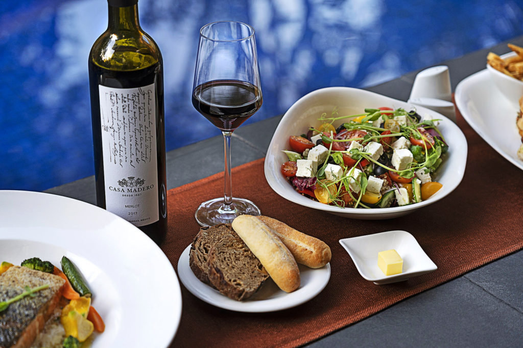 Food by Jhankarlo Commercial Photography In Mexico