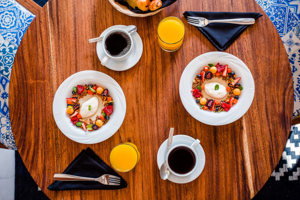 Mia Bacalar food by Jhankarlo Commercial Photography