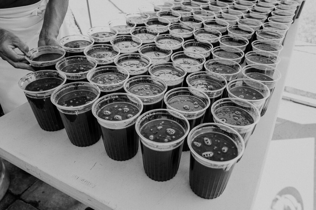 Community Kitchen in Tlaxcala, Mexico. Documentary by Jhankarlo Photography