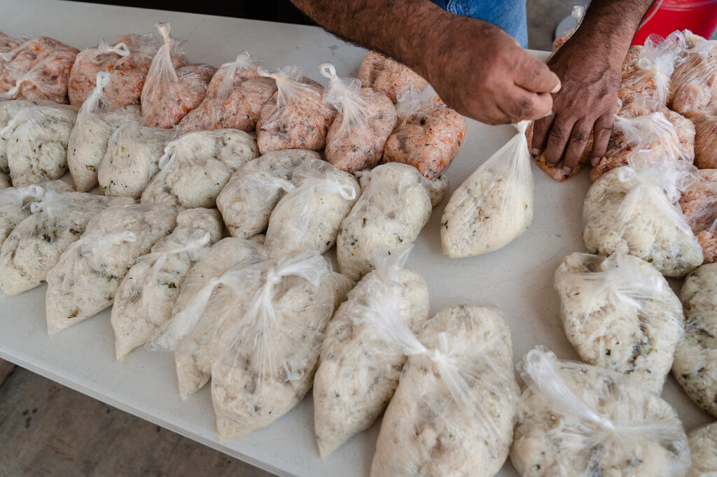 Community Kitchen in Tlaxcala, Mexico. Documentary by Jhankarlo Photography