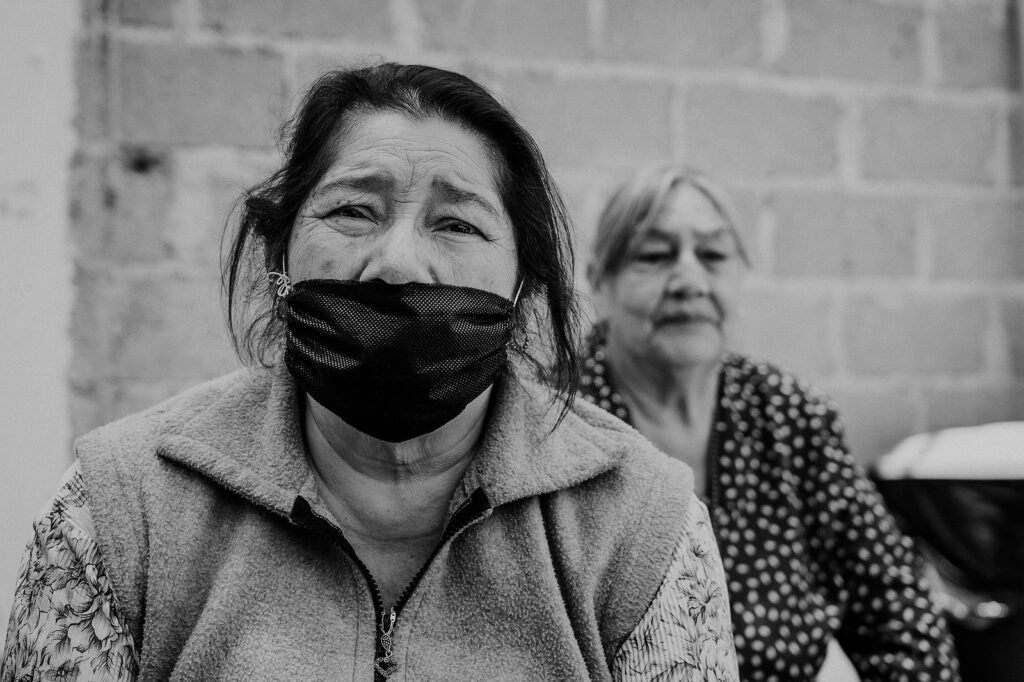 Community Kitchen in Tlaxcala, Mexico. Documentary by Jhankarlo Photography