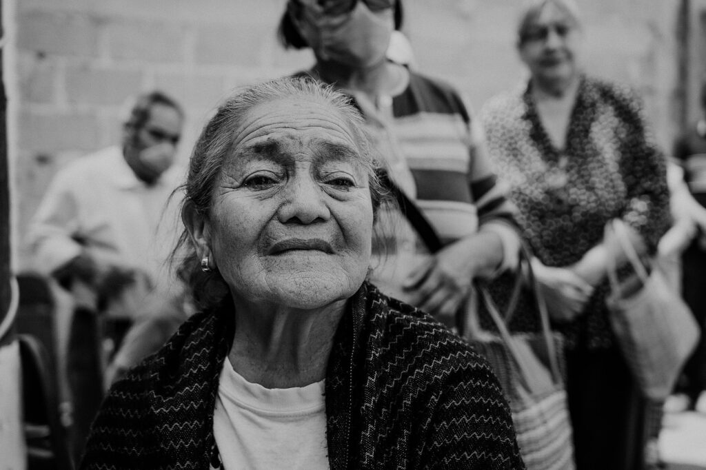 Community Kitchen in Tlaxcala, Mexico. Documentary by Jhankarlo Photography