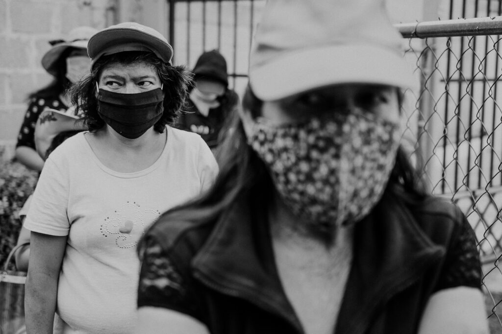 Community Kitchen in Tlaxcala, Mexico. Documentary by Jhankarlo Photography