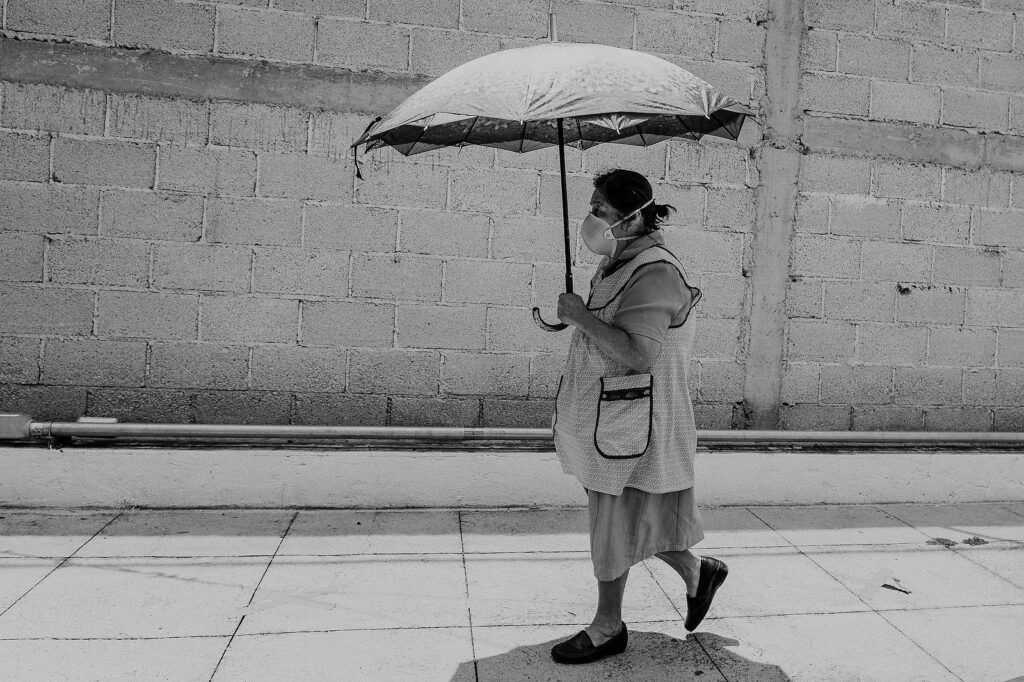 Community Kitchen in Tlaxcala, Mexico. Documentary by Jhankarlo Photography