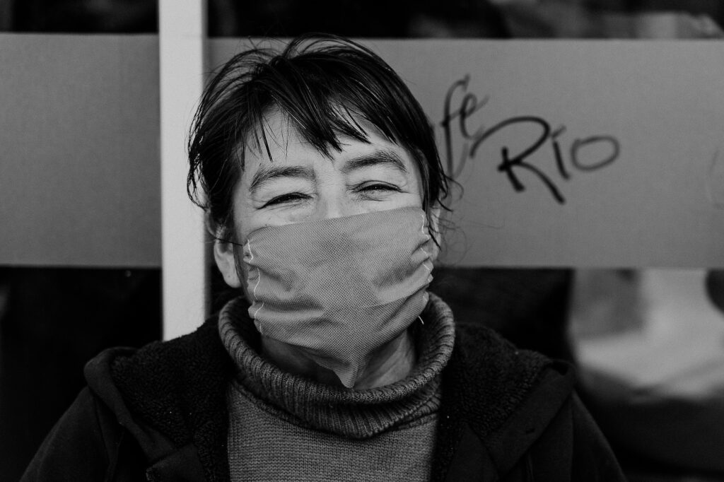 Community Kitchen in Tlaxcala, Mexico. Documentary by Jhankarlo Photography