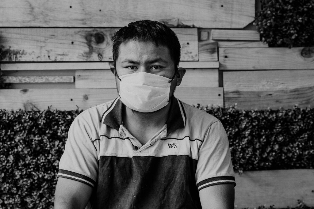 Community Kitchen in Tlaxcala, Mexico. Documentary by Jhankarlo Photography