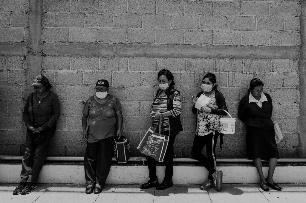 Community Kitchen in Tlaxcala, Mexico. Documentary by Jhankarlo Photography