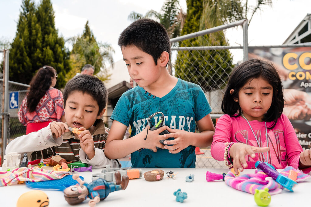 Community Kitchen in Tlaxcala, Mexico. Documentary by Jhankarlo Photography