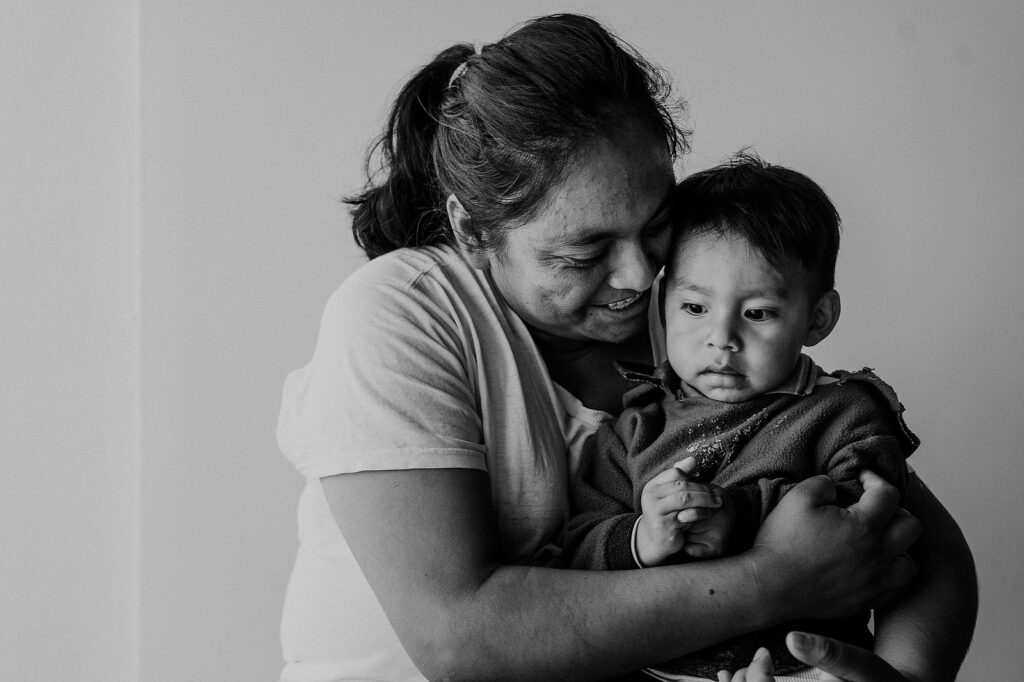Community Kitchen in Tlaxcala, Mexico. Documentary by Jhankarlo Photography