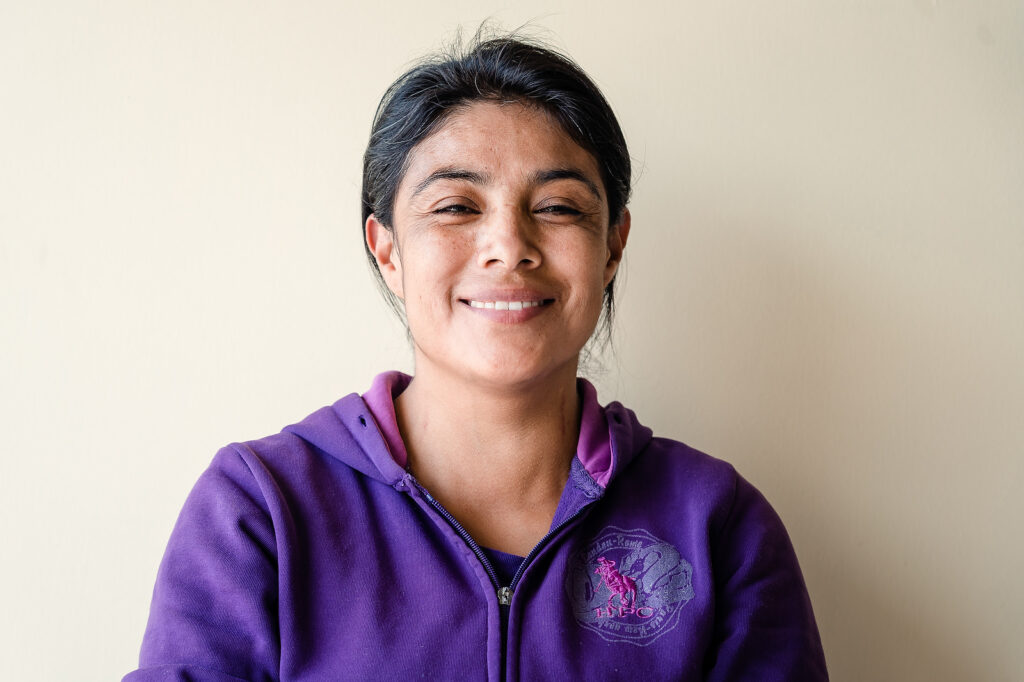 Community Kitchen in Tlaxcala, Mexico. Documentary by Jhankarlo Photography