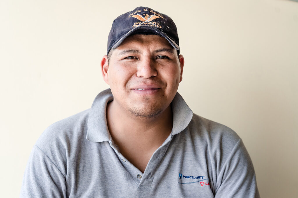 Community Kitchen in Tlaxcala, Mexico. Documentary by Jhankarlo Photography