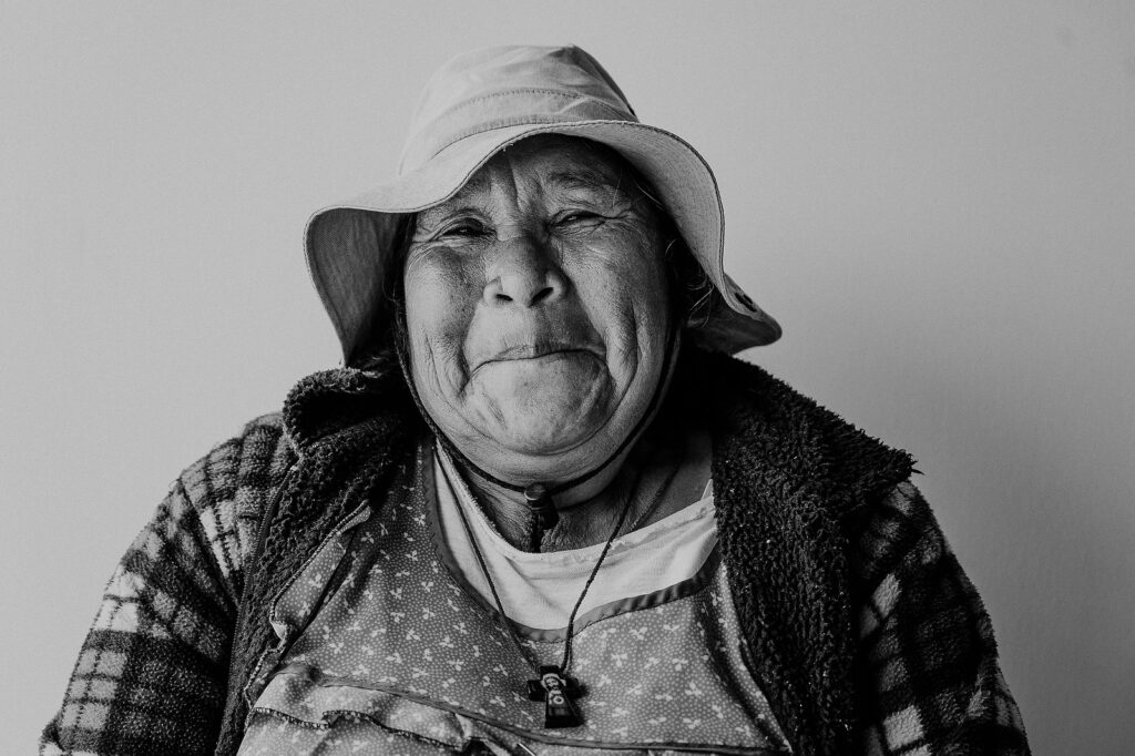 Community Kitchen in Tlaxcala, Mexico. Documentary by Jhankarlo Photography
