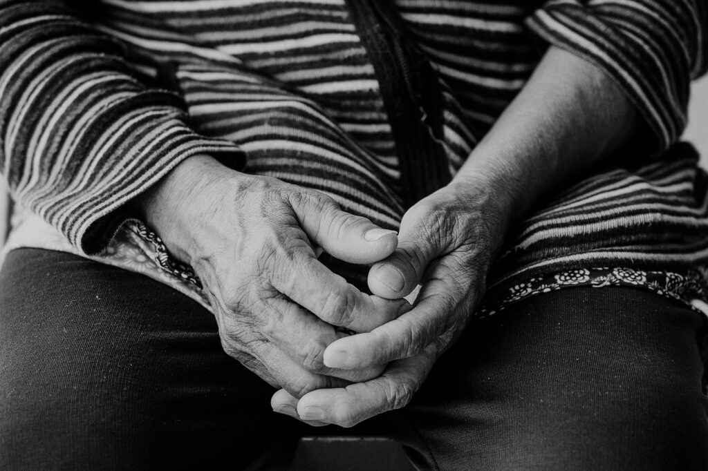 Community Kitchen in Tlaxcala, Mexico. Documentary by Jhankarlo Photography