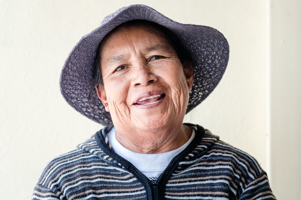 Community Kitchen in Tlaxcala, Mexico. Documentary by Jhankarlo Photography