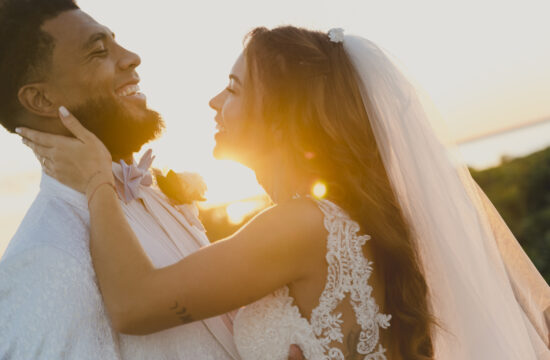 Celebrity Tulum Wedding Elopement by Jhankarlo Photography