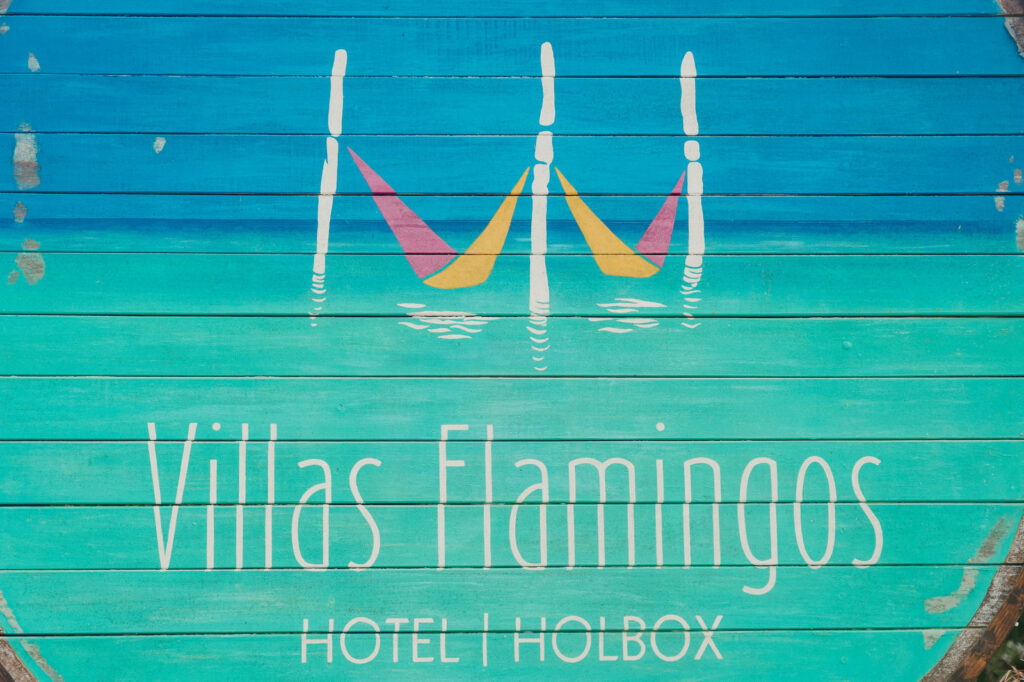 Indian Elopement Wedding in Holbox Island Mexico by Jhankarlo Photography